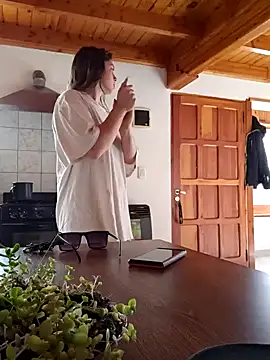 Elnonoykeila77 online show from 01/24/25, 09:47