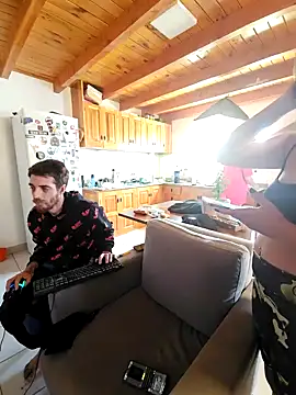 Elnonoykeila77 online show from 02/01/25, 06:19