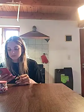 Elnonoykeila77 online show from 02/13/25, 08:13