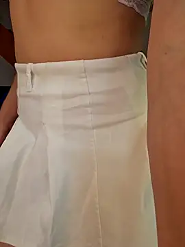 Elnonoykeila77 online show from 03/19/25, 07:17