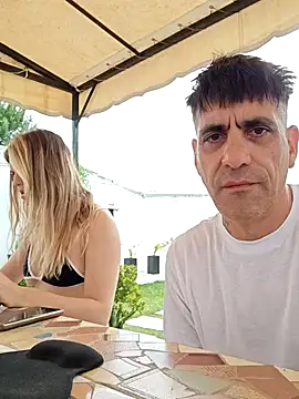 Elnonoykeila77 online show from 01/15/26, 01:26