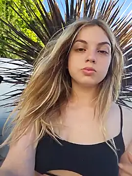 Elnonoykeila77 online show from 01/18/26, 09:18