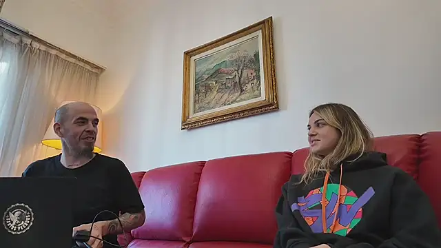 Elnonoykeila77 online show from 04/04/26, 05:54