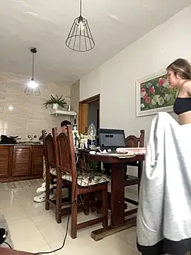 Elnonoykeila77 online show from 04/19/26, 04:50