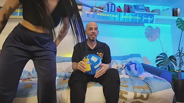 Elnonoykeila77 online show from 07/16/26, 10:05