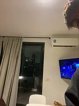 Elnonoykeila77 online show from 08/05/26, 02:14
