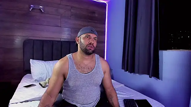 anthonylatynxd online show from 07/15/26, 12:05