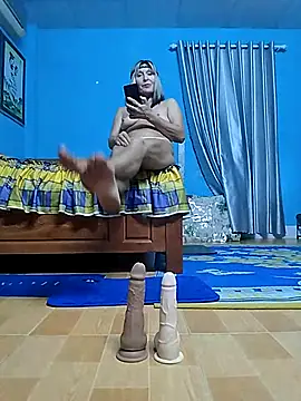 Eliza Wendy online show from 01/15/26, 01:26