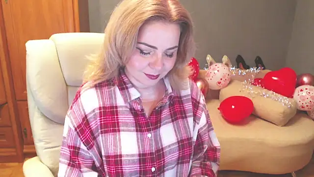 Cute sun online show from 03/01/26, 01:46