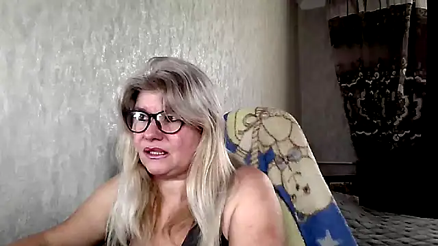 Diana 49 online show from 01/14/26, 09:48