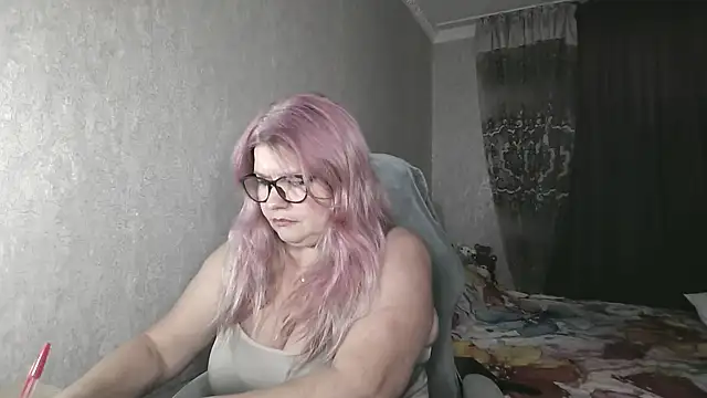 Diana 49 online show from 07/07/26, 06:05