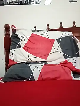 Chocolatinajet online show from 09/21/25, 04:30