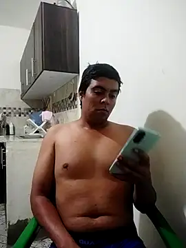 Chocolatinajet online show from 03/31/26, 03:30