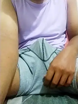 Chocolatinajet online show from 05/20/26, 02:01