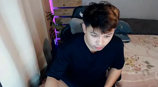 princeJayX online show from 12/16/24, 02:47