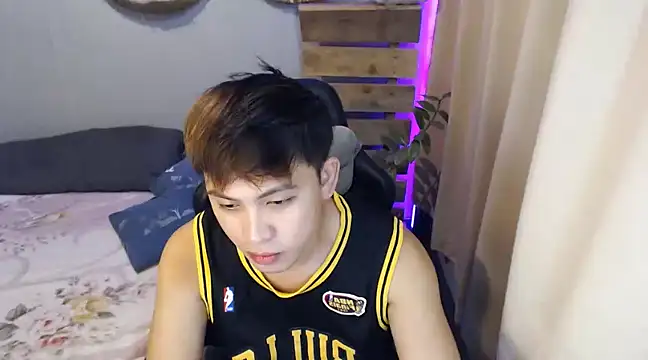 princeJayX online show from 12/17/24, 10:55