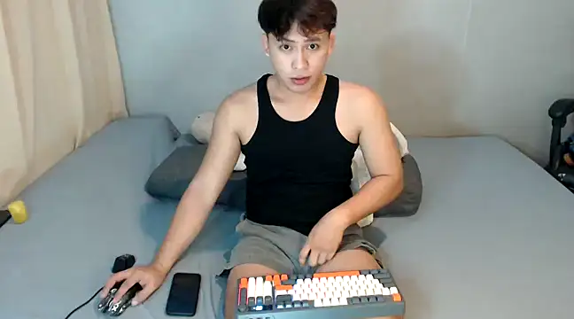 princeJayX online show from 01/01/25, 01:48