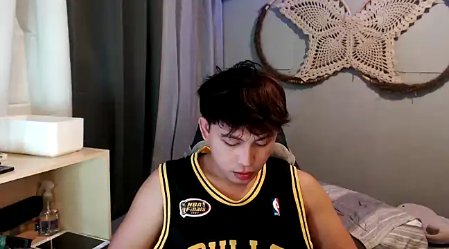 princeJayX online show from 01/12/25, 12:55