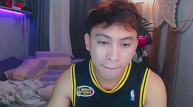 princeJayX online show from 02/03/25, 05:56