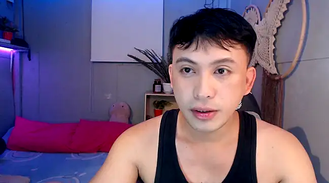 princeJayX online show from 02/14/25, 03:22