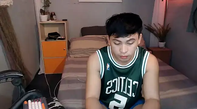 princeJayX online show from 03/14/25, 01:27