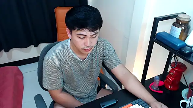 princeJayX online show from 11/16/25, 04:18