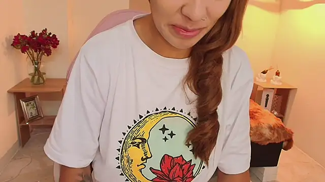 AnisiaFarina online show from 03/20/25, 11:49