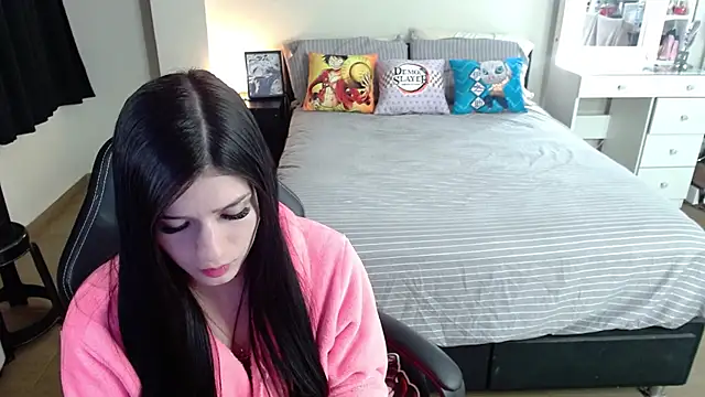 kittykat18x online show from 03/10/25, 11:16