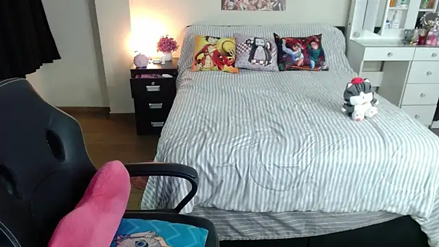 kittykat18x online show from 02/08/26, 02:26