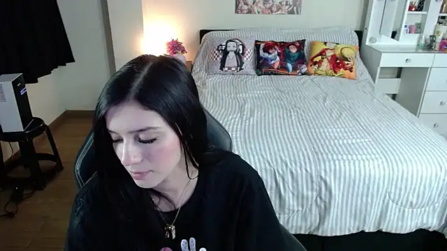 kittykat18x online show from 03/20/26, 12:04