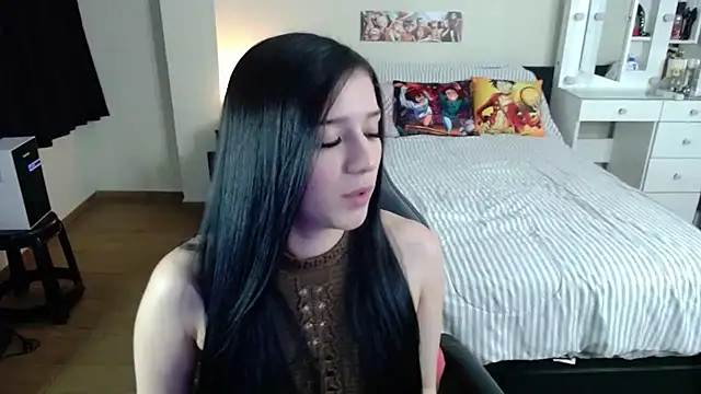 kittykat18x online show from 06/01/26, 12:45