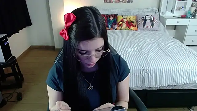 kittykat18x online show from 07/08/26, 12:37