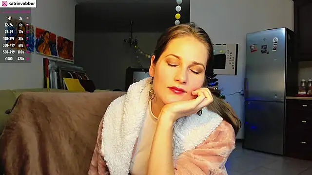 kissyoukiss online show from 01/05/25, 06:24