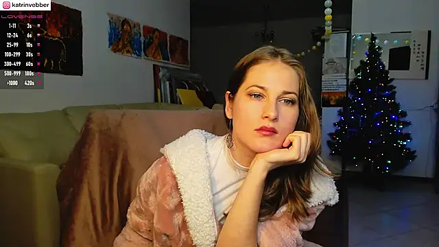 kissyoukiss online show from 01/05/25, 09:25