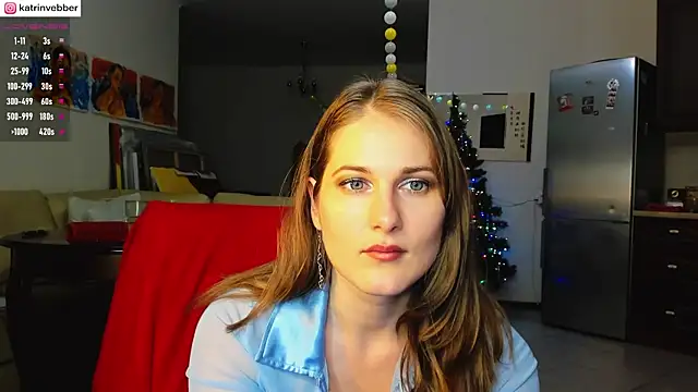 kissyoukiss online show from 01/14/25, 11:05