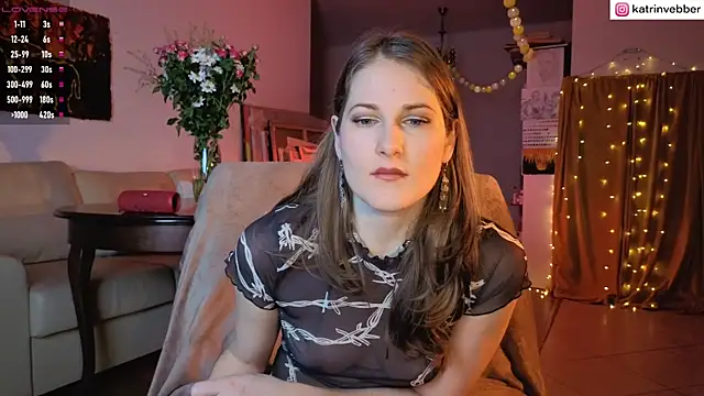 kissyoukiss online show from 03/09/25, 09:25