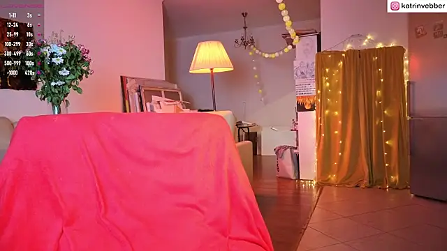 kissyoukiss online show from 03/12/25, 03:02