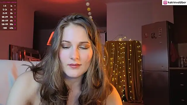 kissyoukiss online show from 03/17/25, 01:14