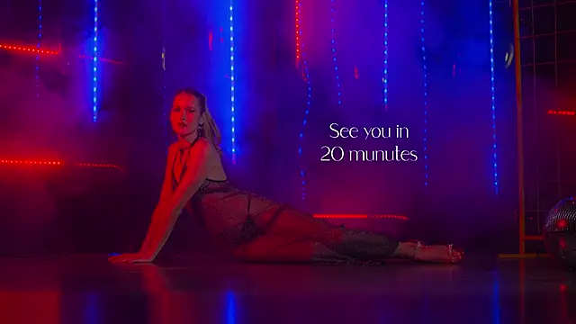 kissyoukiss online show from 03/21/25, 10:06