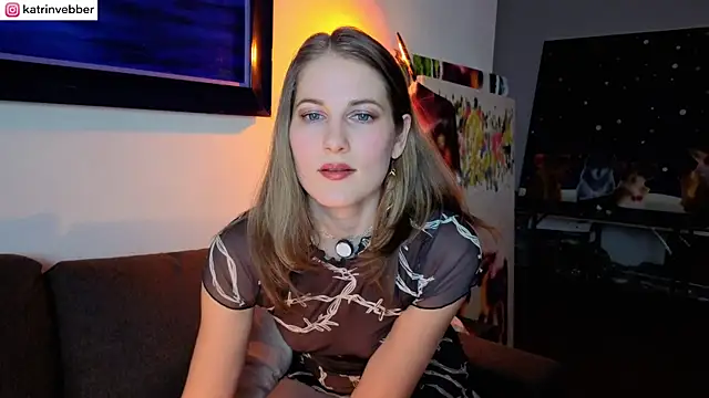 kissyoukiss online show from 02/12/26, 09:21