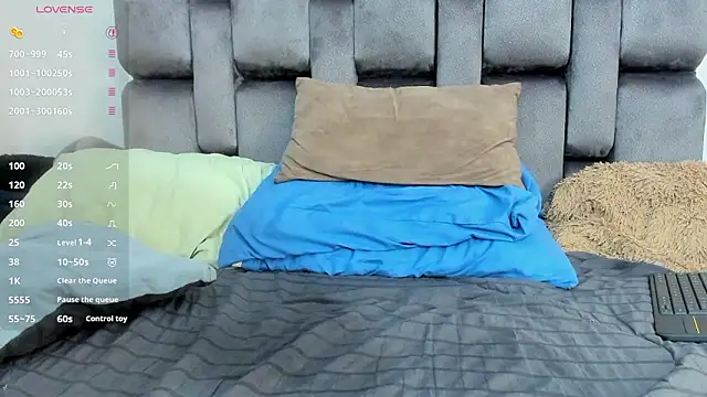 simon beck online show from 02/03/26, 07:30