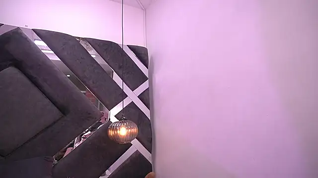 violeta aroca online show from 03/06/25, 03:13