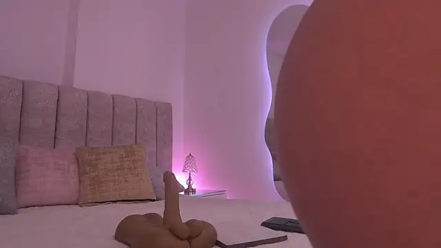 violeta aroca online show from 11/29/25, 03:09