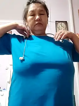 Zulfiya Bruce online show from 09/28/25, 08:25