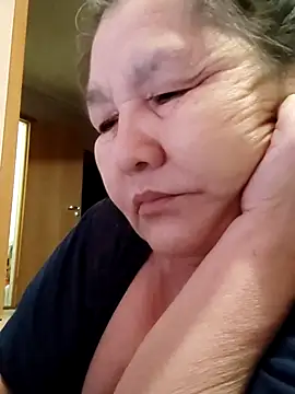 Zulfiya Bruce online show from 02/03/26, 04:56