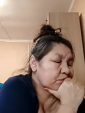 Zulfiya Bruce online show from 02/05/26, 06:34