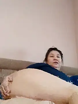 Zulfiya Bruce online show from 02/07/26, 01:26