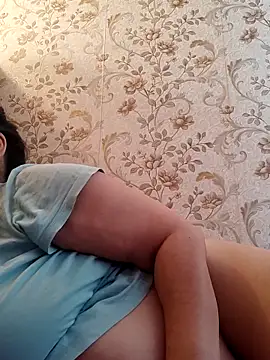 Zulfiya Bruce online show from 02/20/26, 06:26