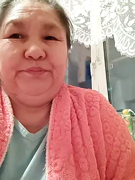 Zulfiya Bruce online show from 02/21/26, 03:24