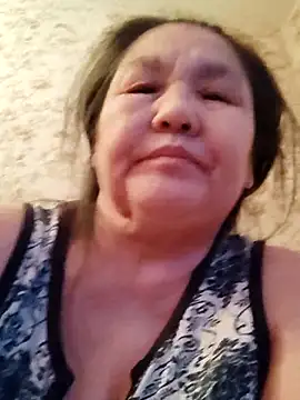 Zulfiya Bruce online show from 03/01/26, 04:53